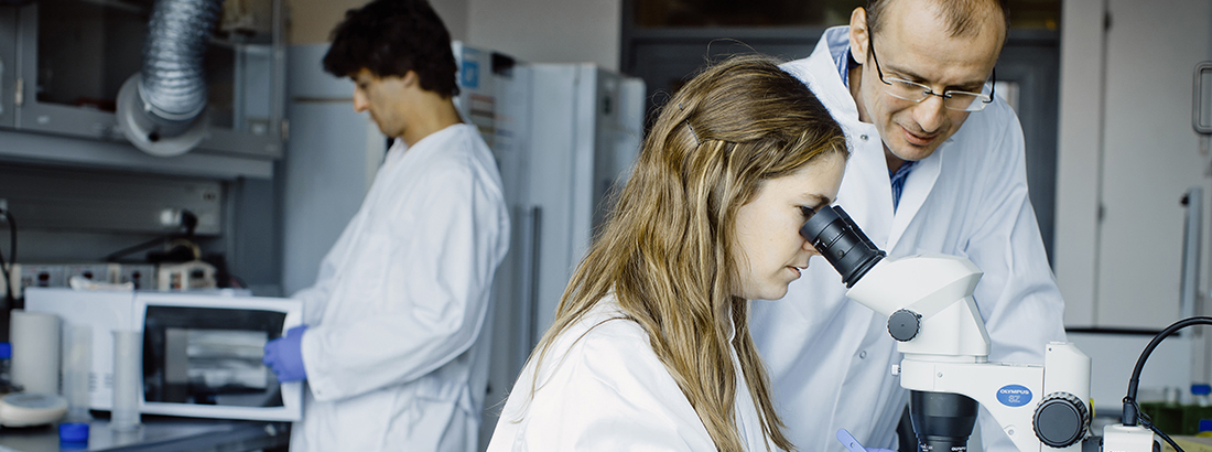 Laboratorium